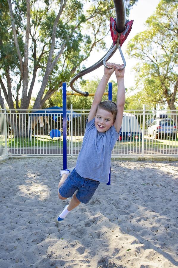 Discovery Parks - Woodman Point Coogee Zewnętrze zdjęcie